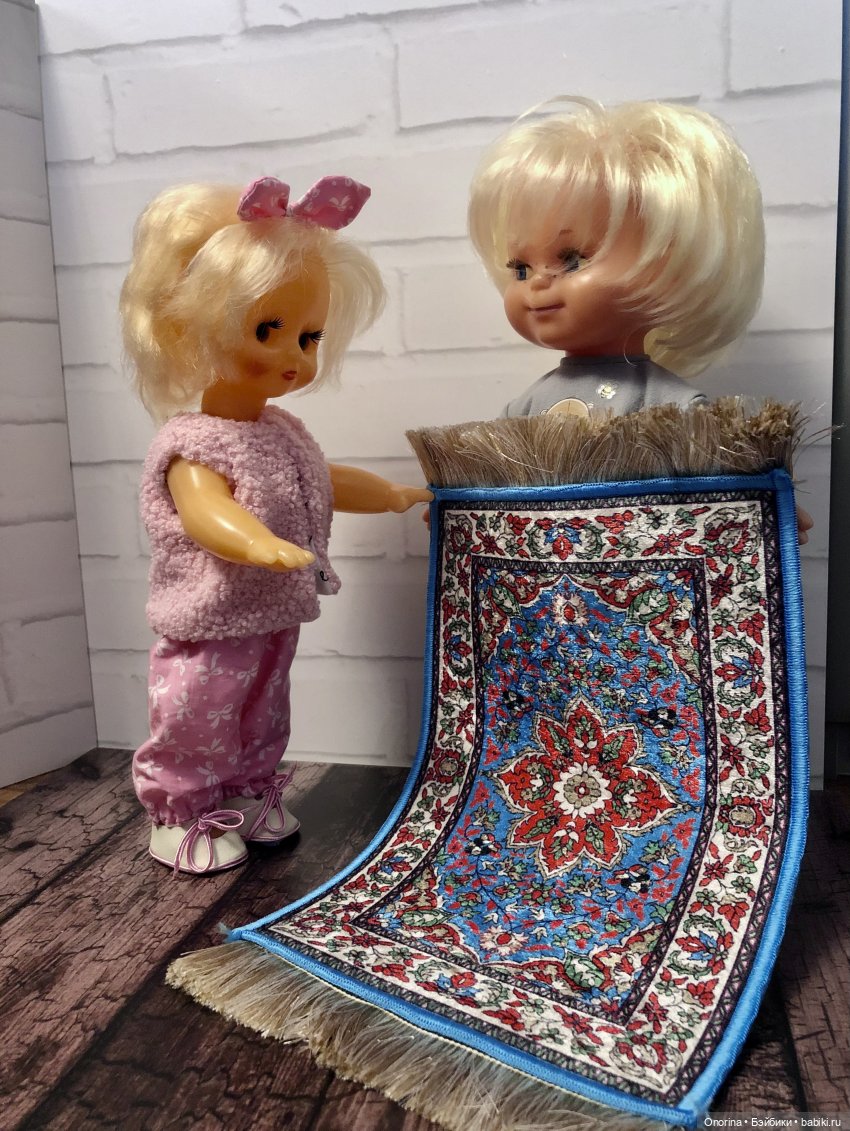 В нашем полку прибыло — Коллекционные экшн (фото 3)