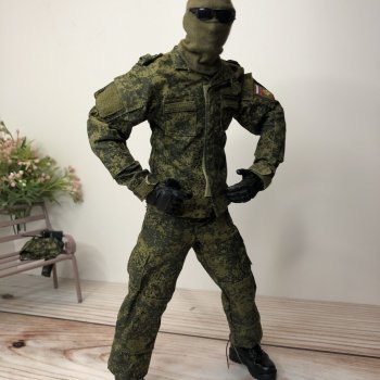 В нашем полку прибыло