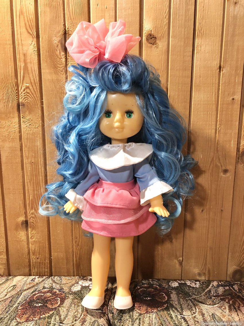 Таинственная незнакомка | Бэйбики Таинственная незнакомка — Ремонт кукол СССР и ГДР (немок): чернота