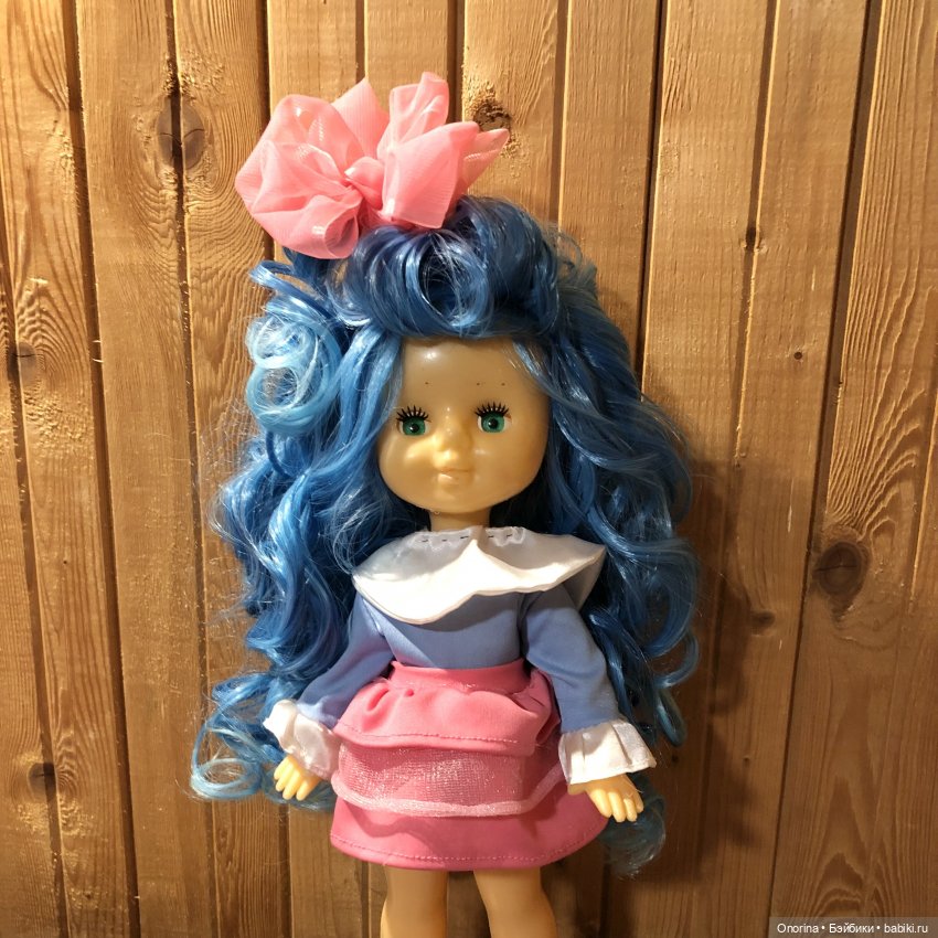 Таинственная незнакомка | Бэйбики Таинственная незнакомка — Ремонт кукол СССР и ГДР (немок): чернота