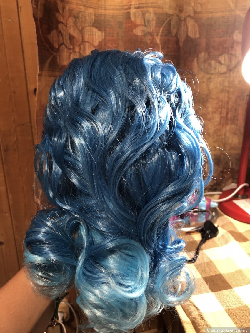 Таинственная незнакомка | Бэйбики Таинственная незнакомка — Ремонт кукол СССР и ГДР (немок): чернота