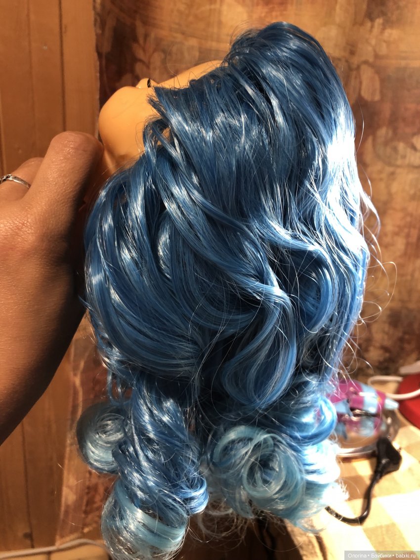 Таинственная незнакомка | Бэйбики Таинственная незнакомка — Ремонт кукол СССР и ГДР (немок): чернота