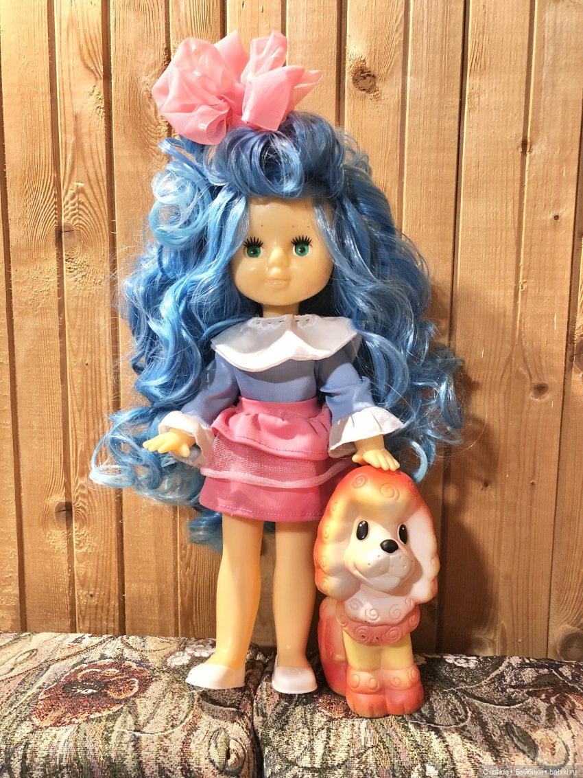 Таинственная незнакомка | Бэйбики Таинственная незнакомка — Ремонт кукол СССР и ГДР (немок): чернота