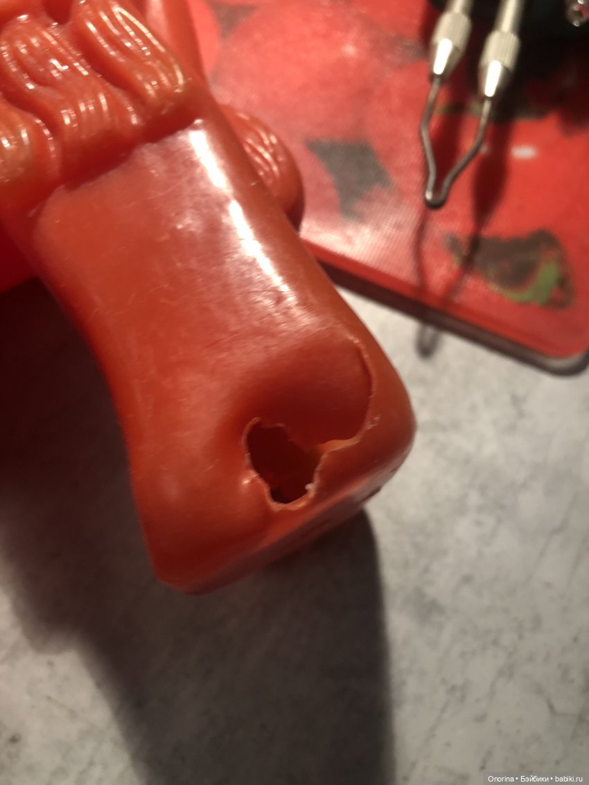 Мой верблюд — Игрушки СССР и советского детства: резиновые (фото 2)