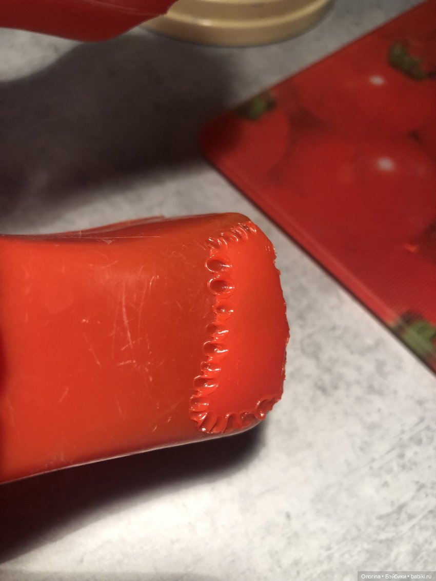 Мой верблюд — Игрушки СССР и советского детства: резиновые (фото 9)