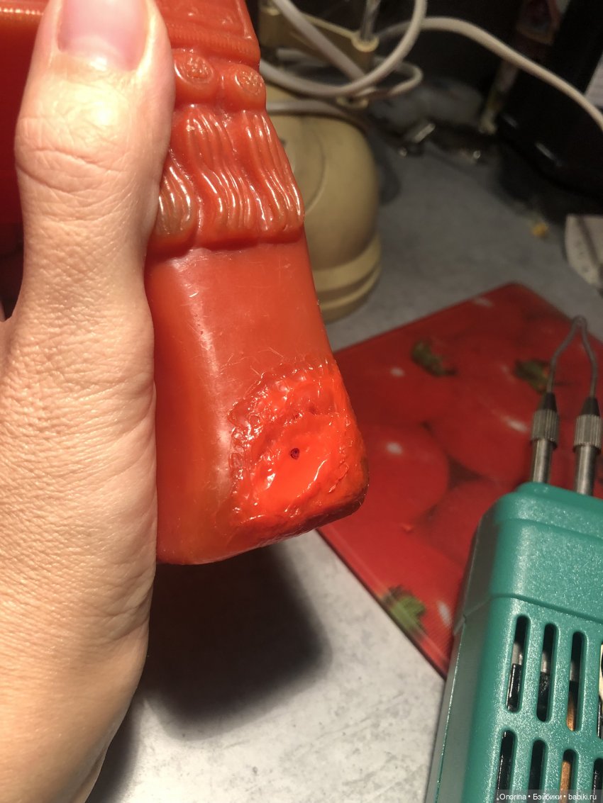 Мой верблюд — Игрушки СССР и советского детства: резиновые (фото 5)