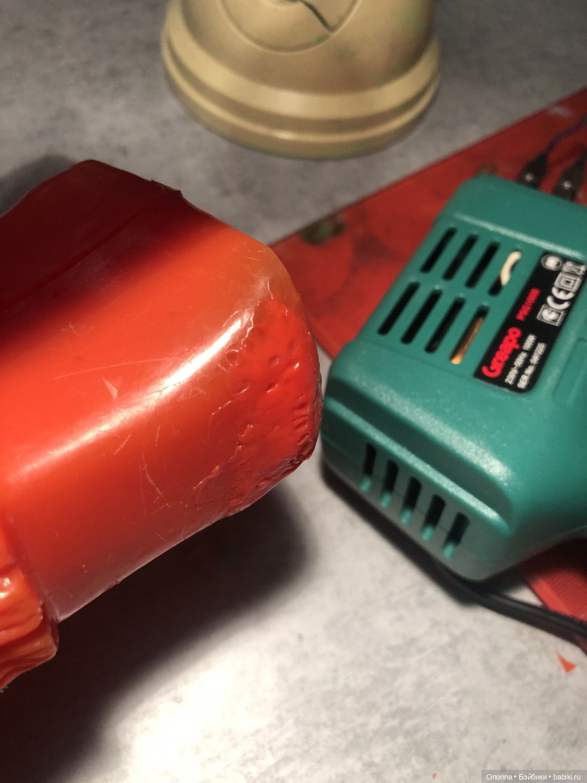 Мой верблюд — Игрушки СССР и советского детства: резиновые