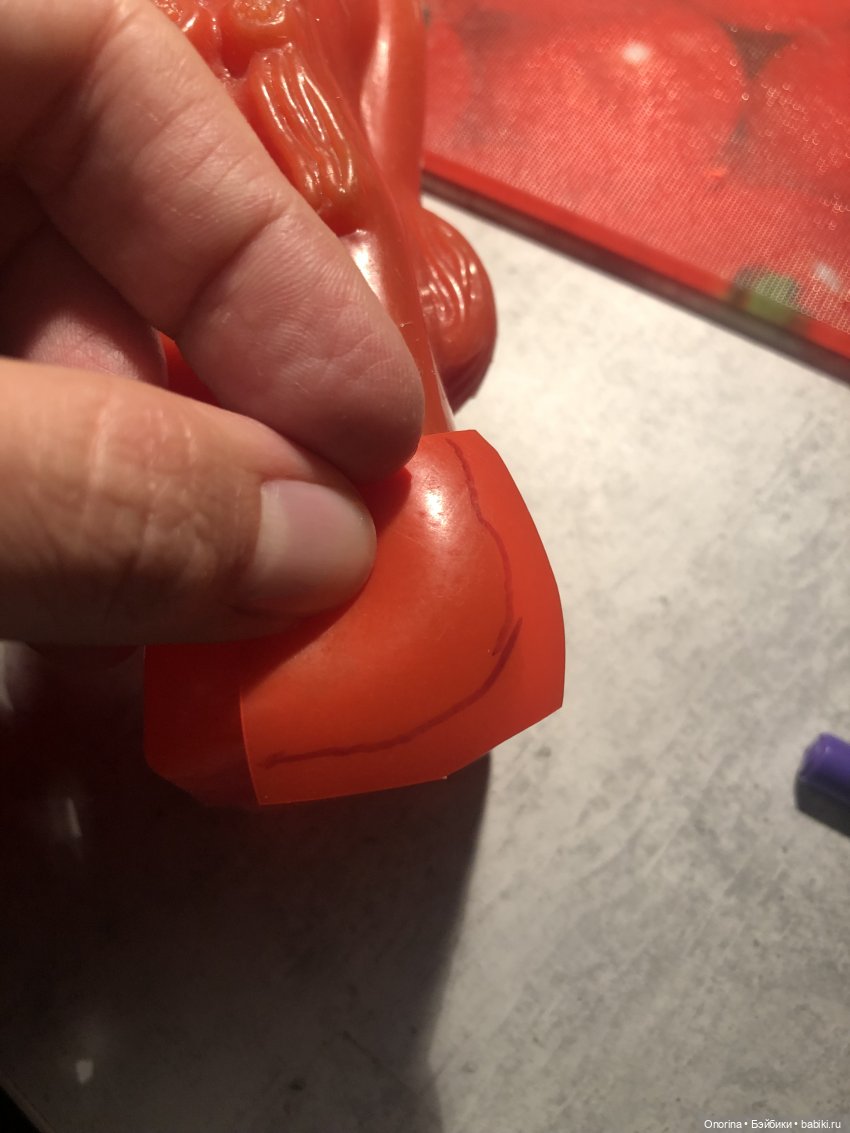 Мой верблюд — Игрушки СССР и советского детства: резиновые (фото 3)