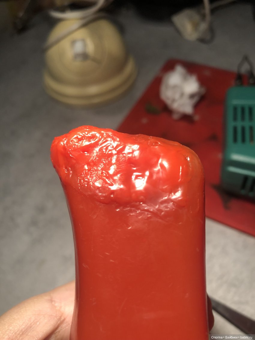 Мой верблюд — Игрушки СССР и советского детства: резиновые