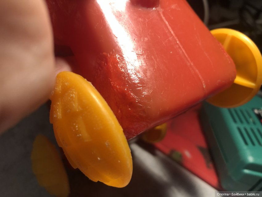 Мой верблюд — Игрушки СССР и советского детства: резиновые