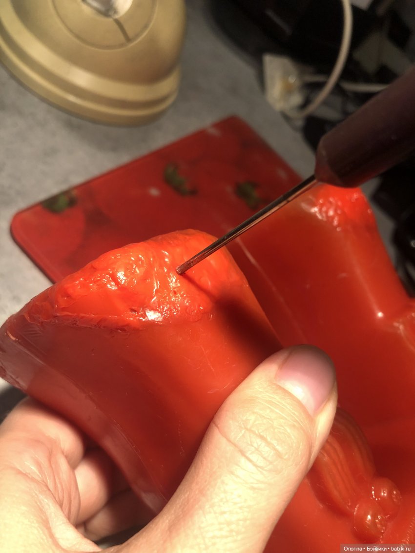 Мой верблюд — Игрушки СССР и советского детства: резиновые