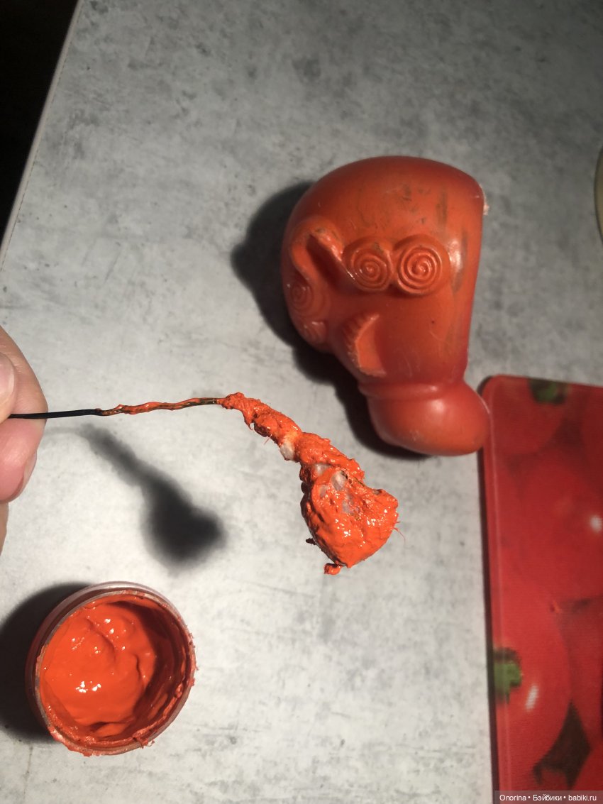 Мой верблюд — Игрушки СССР и советского детства: резиновые