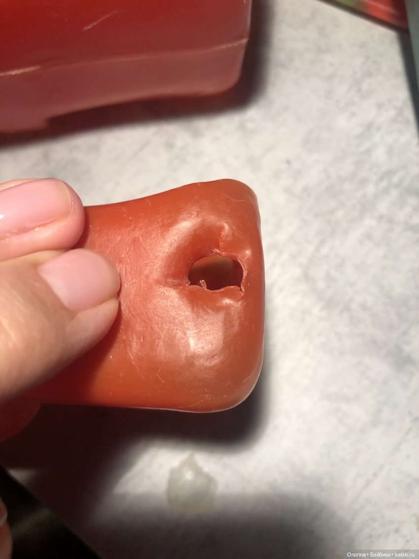 Мой верблюд — Игрушки СССР и советского детства: резиновые (фото 7)