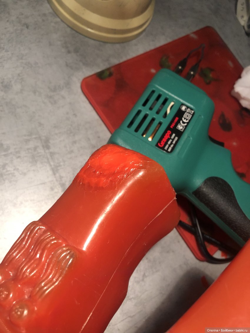 Мой верблюд — Игрушки СССР и советского детства: резиновые