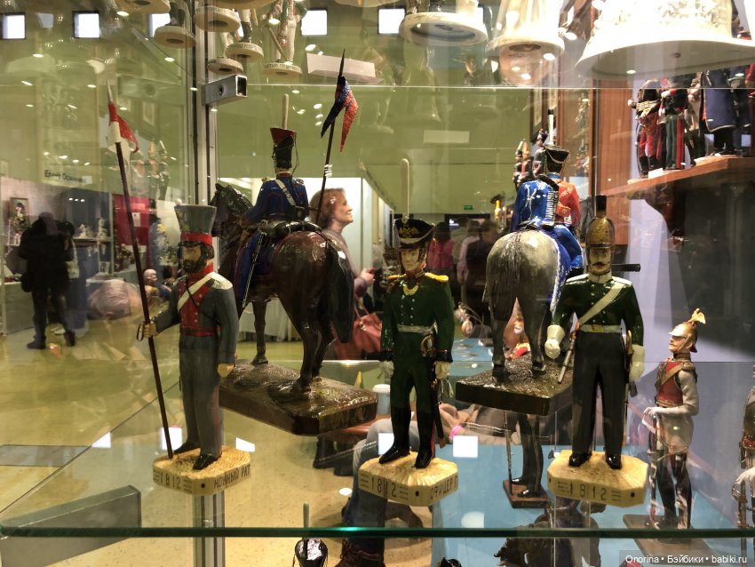 Искусство куклы. И я туда же