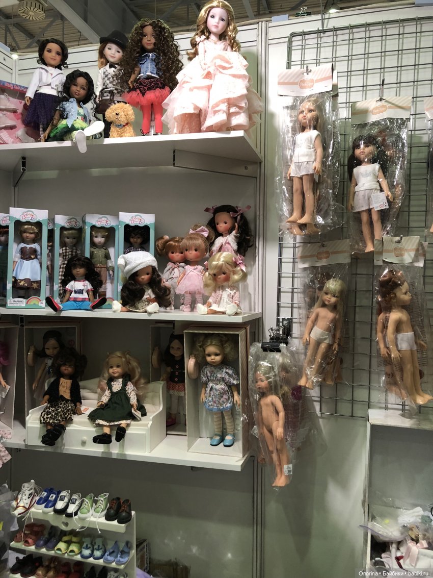 Искусство куклы. И я туда же (фото 7)