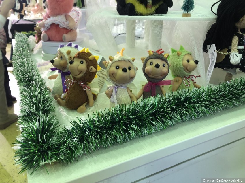 Искусство куклы. И я туда же (фото 2)