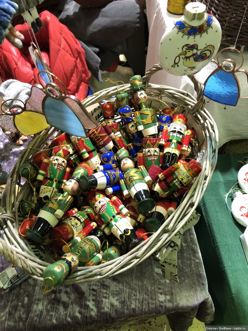 Искусство куклы. И я туда же