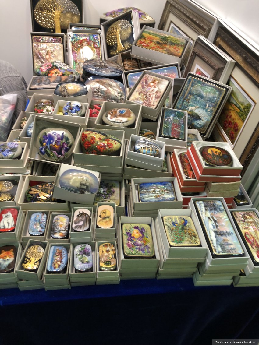 Искусство куклы. И я туда же