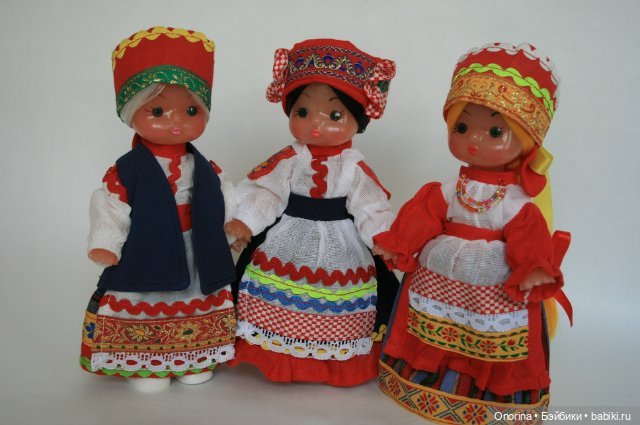 Как я решила больше не покупать кукол (фото 2)