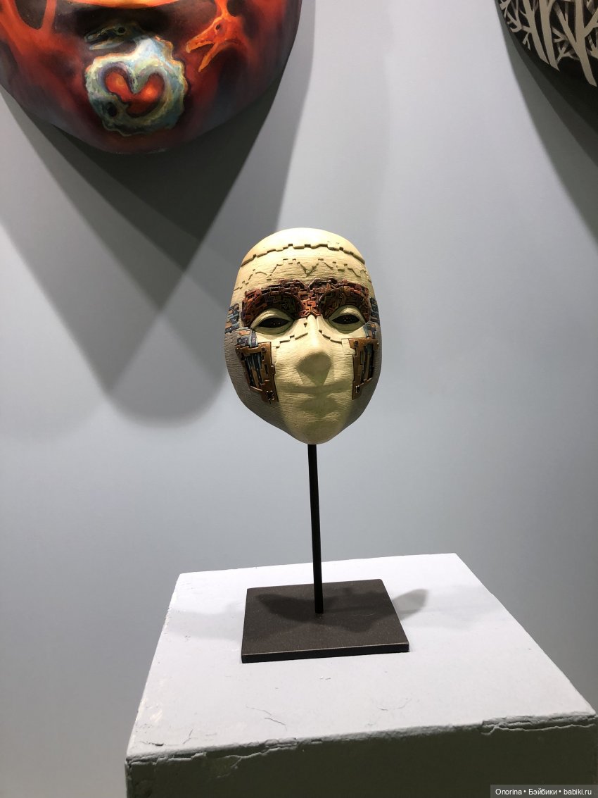 Искусство куклы. И я туда же