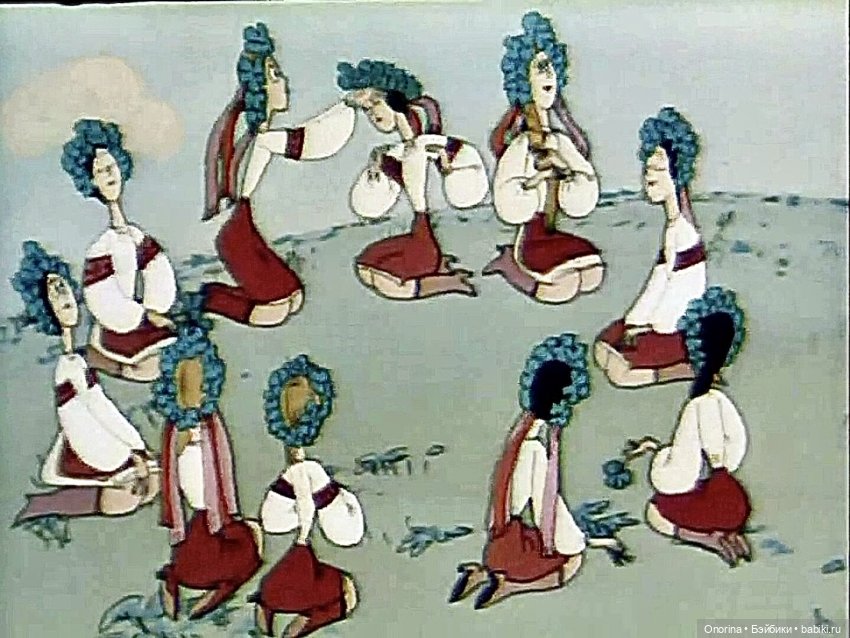 Как я решила больше не покупать кукол