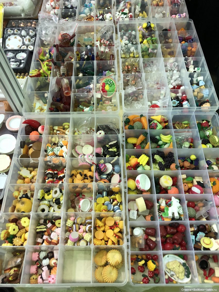 Искусство куклы. И я туда же