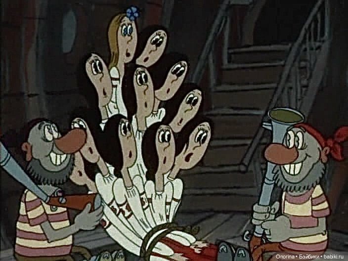 Как я решила больше не покупать кукол