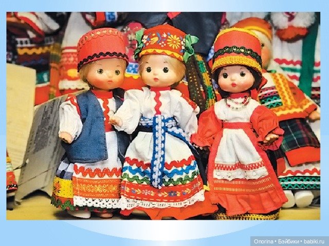 Как я решила больше не покупать кукол