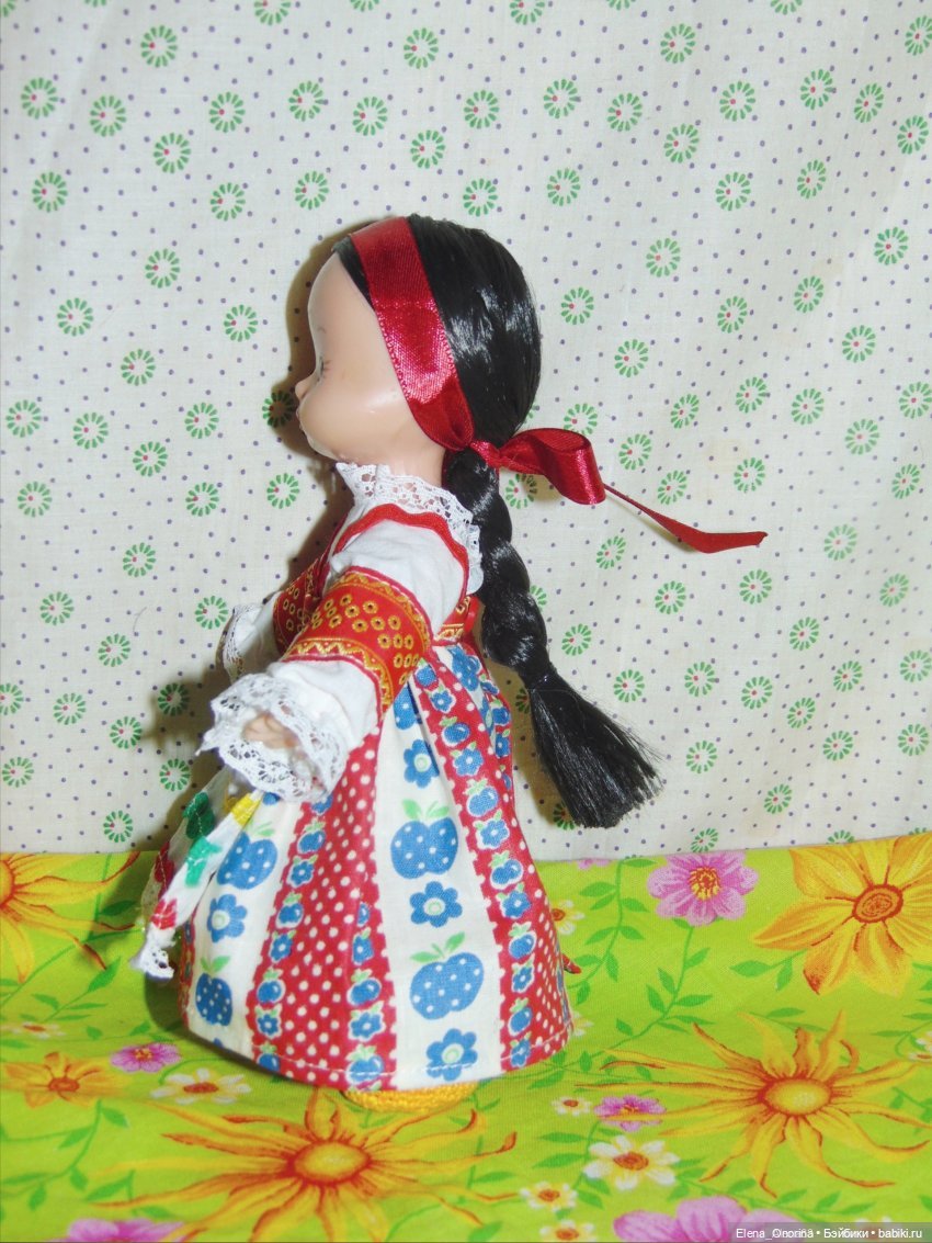 Как я решила больше не покупать кукол (фото 4)