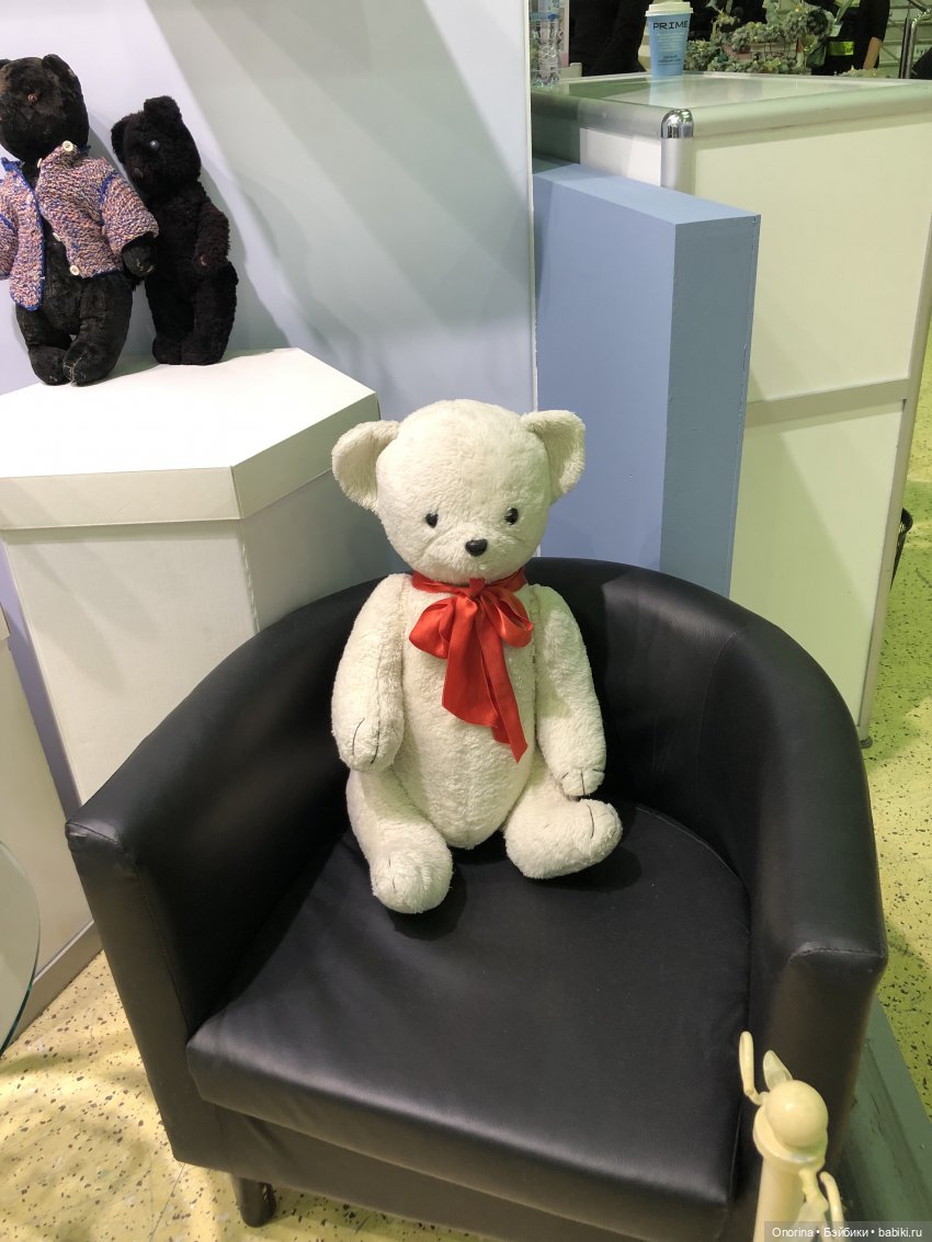 Искусство куклы. И я туда же