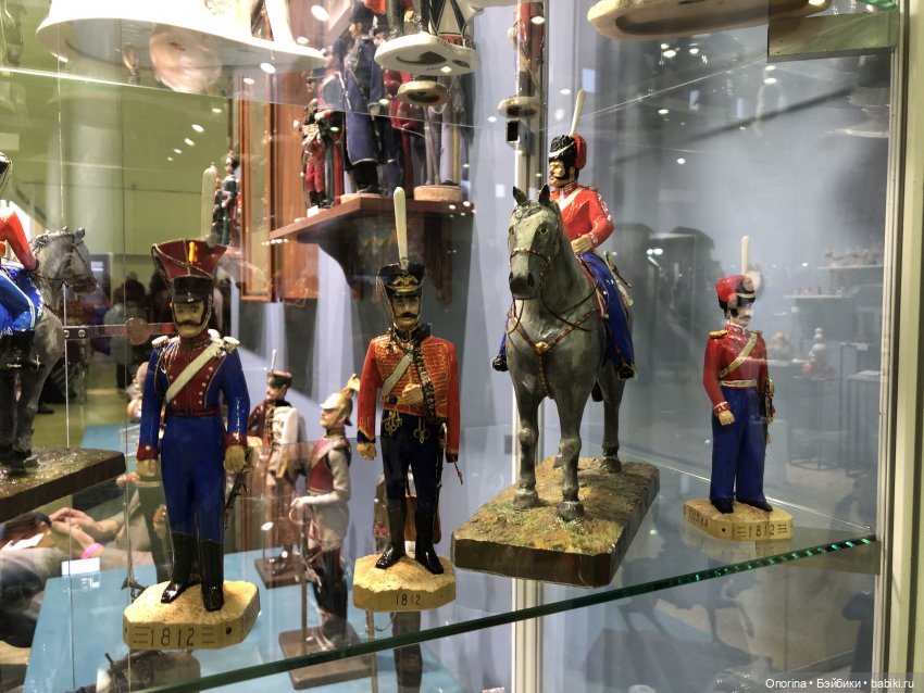 Искусство куклы. И я туда же