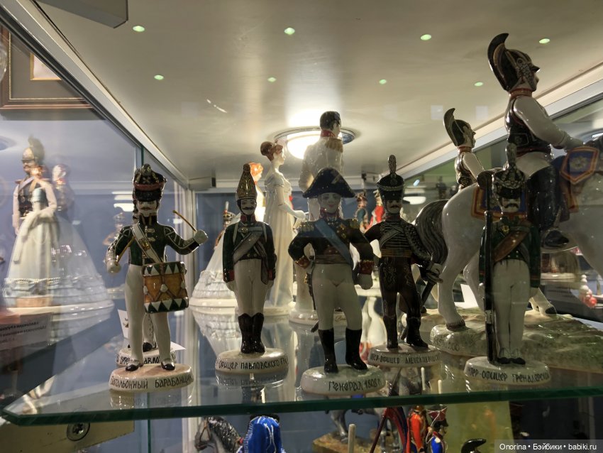 Искусство куклы. И я туда же