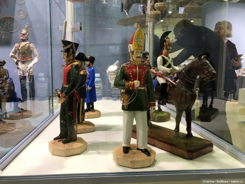 Искусство куклы. И я туда же