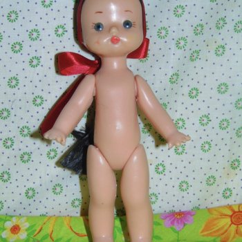 Загорские куклы 20 см - Глаша/Эльза/Дюймовочка и т.д.