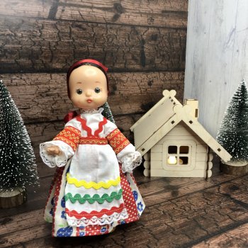 Как я решила больше не покупать кукол