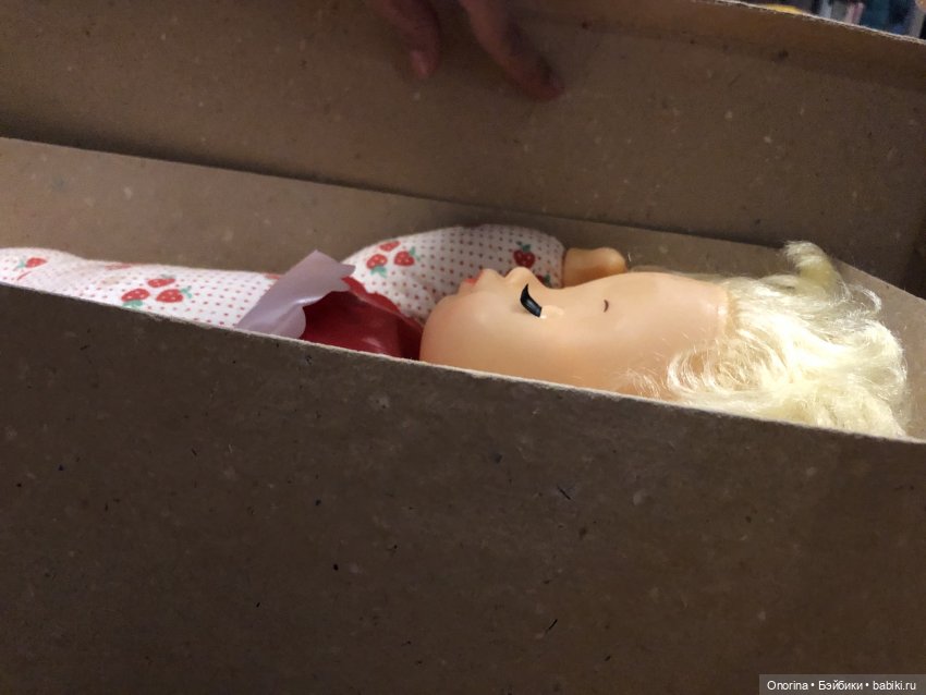 Эти глаза напротив — Игрушки СССР и советского детства: резиновые