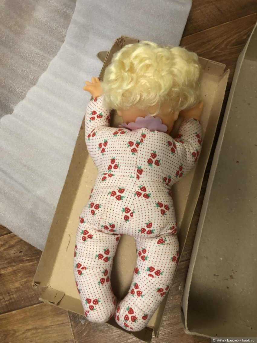 Эти глаза напротив — Игрушки СССР и советского детства: резиновые (фото 9)