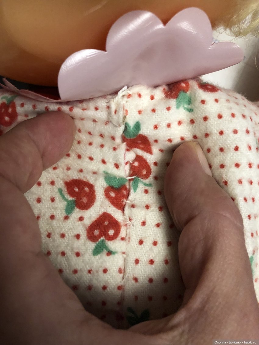 Эти глаза напротив — Игрушки СССР и советского детства: резиновые