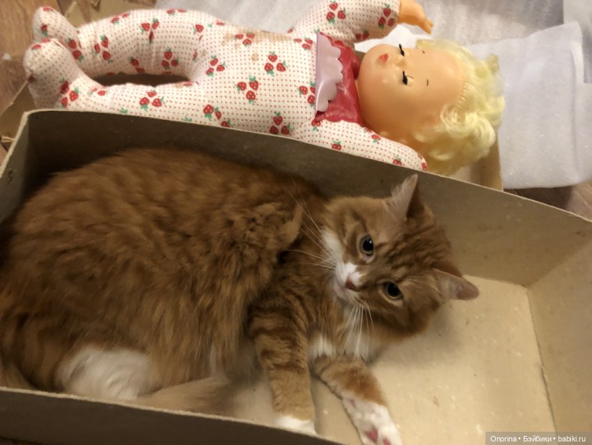 Эти глаза напротив — Игрушки СССР и советского детства: резиновые