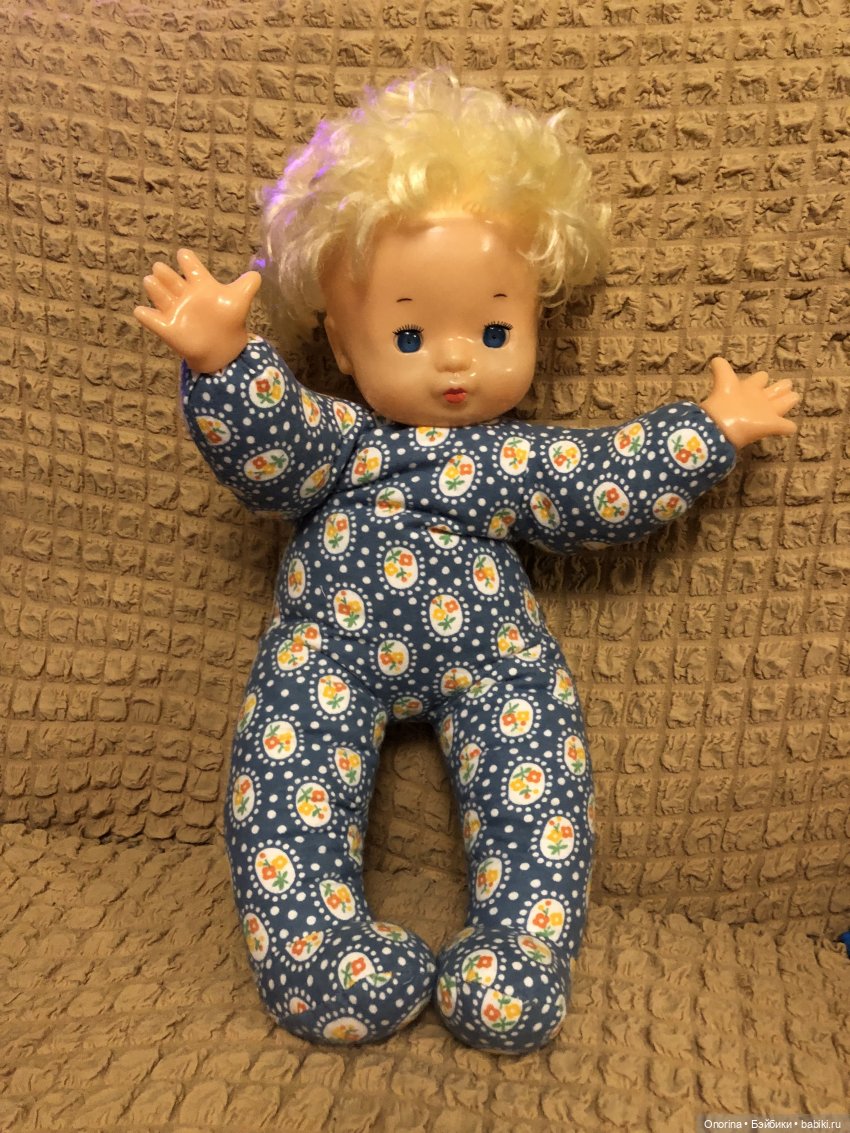 Эти глаза напротив — Игрушки СССР и советского детства: резиновые