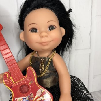 Рок-терапия