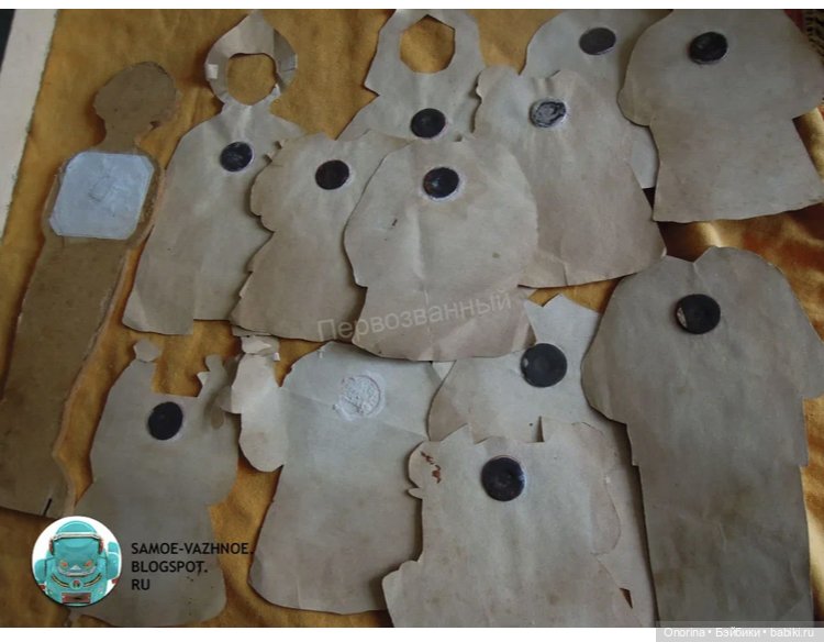 Новогодние подарки — Новый год и Рождество: праздничные фото кукол