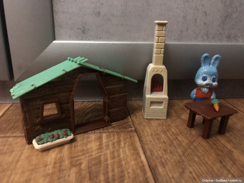 … а дома лучше (часть 2) — Игровые куклы разных производителей (Разное): редкие бренды (фото 4)