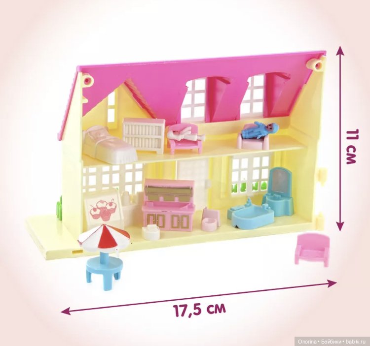 … а дома лучше (часть 2) — Игровые куклы разных производителей (Разное): редкие бренды (фото 10)