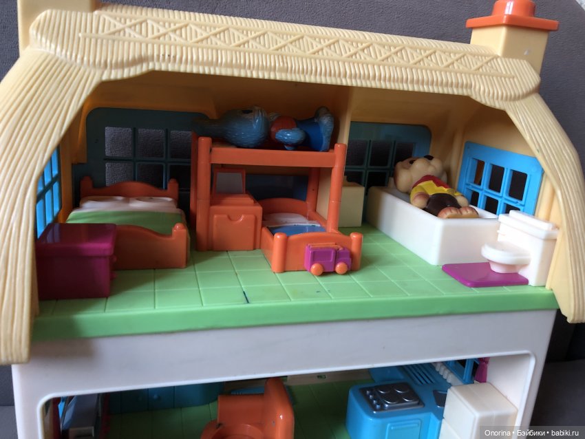 … а дома лучше (часть 2) — Игровые куклы разных производителей (Разное): редкие бренды