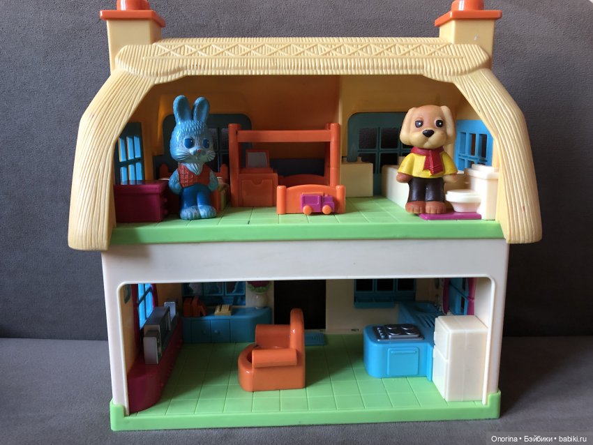 … а дома лучше (часть 2) — Игровые куклы разных производителей (Разное): редкие бренды