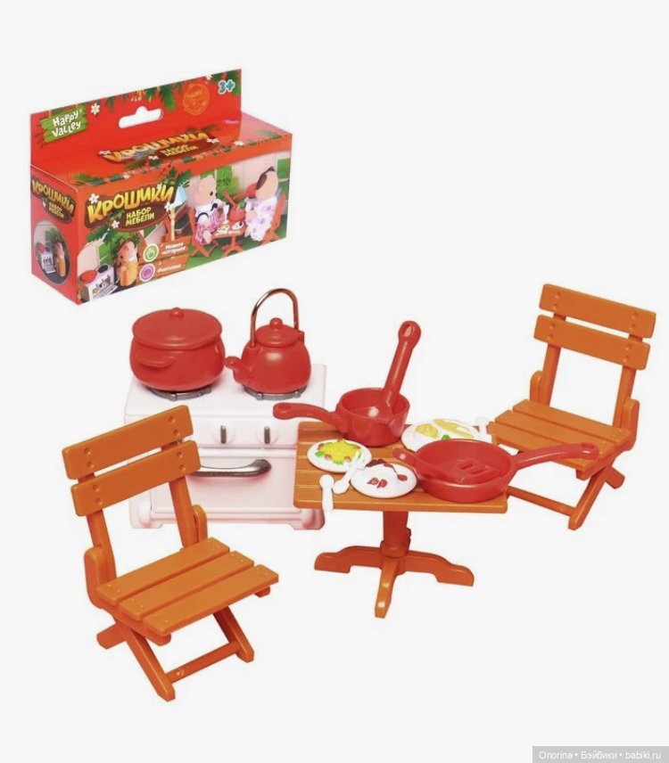 … а дома лучше (часть 2) — Игровые куклы разных производителей (Разное): редкие бренды (фото 6)