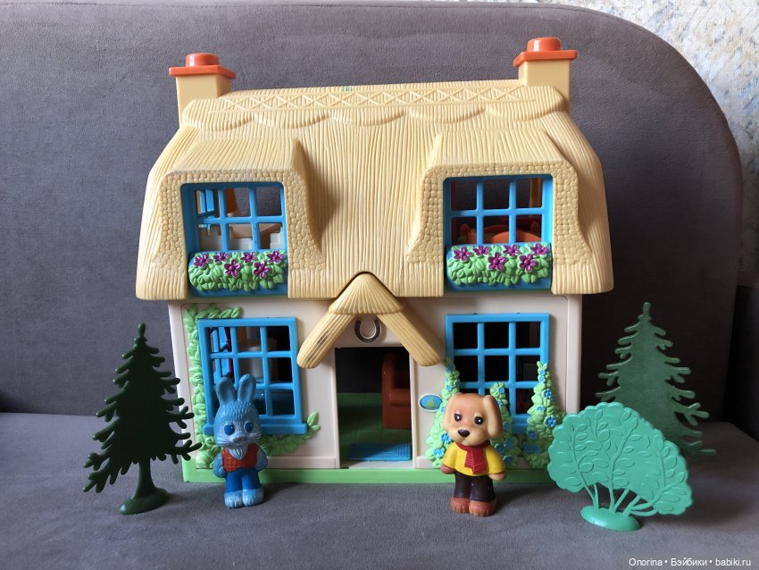 … а дома лучше (часть 2) — Игровые куклы разных производителей (Разное): редкие бренды