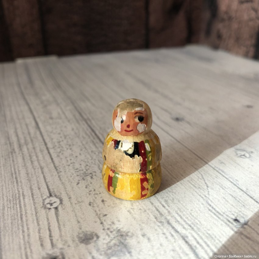 Дуйте в дудки, бейте в ложки В гости к нам пришли матрешки (фото 4)